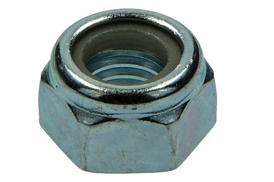 Mack 1007108 - lock nuts 100 pcs m12 | 3 pieces