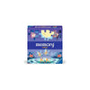 Animali puzzle memory Ravensburger