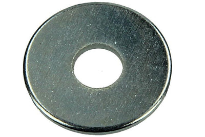 Mack 1007120 - body rings 200 pcs 6.5 x 20 mm | 5 pieces