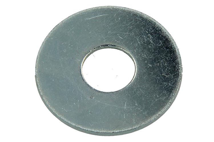 Mack 1007124 - anillos de carrocería 150 piezas 10,5 x 30 mm | 5 piezas