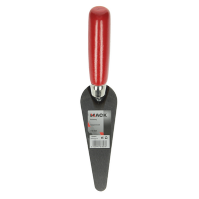 Mack 1004647 - cat tongue 140mm | 3 pieces
