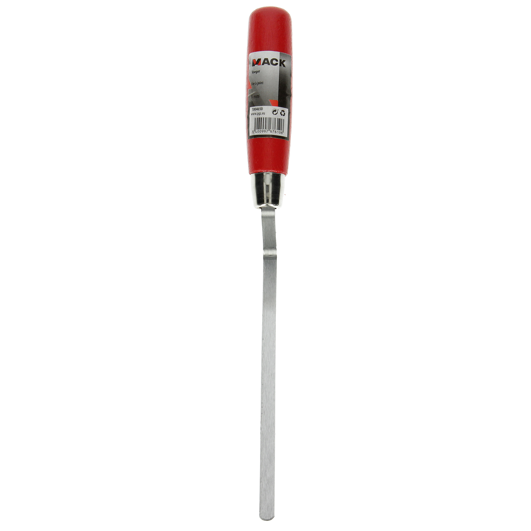 Mack 1004650 - junta 8mm | 5 piezas