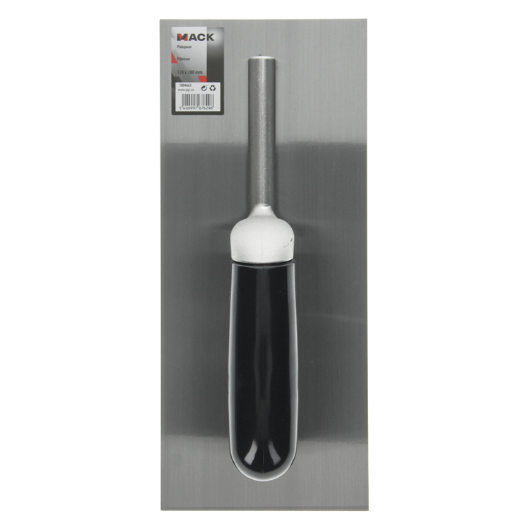 Mack 1004663 - adhesivo sp plastico gr 280x120 | 5 piezas