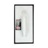 Mack 1004668 - llana con goma 140x280mm | 5 piezas