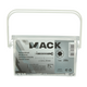Mack 1004974 - patio screw ss410 200pcs5.0x50mm | 6 pieces