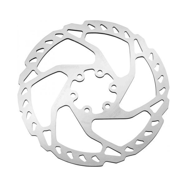 Shimano SLX SM-RT66M 6H 180 mm