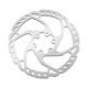 Shimano SLX SM-RT66M 6H 180 mm