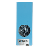 Mack 1007062 - perno madera + tuerca galvanizada 50 piezas 8 x 80 mm | 1 pieza