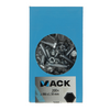 Mack 1007072 - perno macho + tuerca galvanizado 200 piezas 6 x 30 mm | 2 piezas