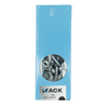 Mack 1007083 - perno macho + tuerca galvanizado 50 piezas 10 x 60 mm | 1 pieza