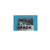 Mack 1007110 - arandelas 200 piezas m6 | 5 piezas