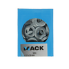 Mack 1007115 - arandelas 50 piezas m16 | 5 piezas