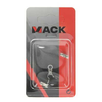 Mack 1008525 - accessori catena a sfera lavello cromato k | 5 pezzi