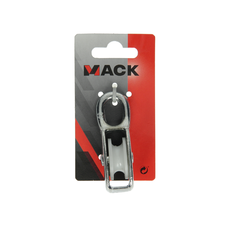 Mack 1008567 - 1 polea 30mm | 10 piezas