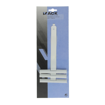Mack 1010095 - 3 suspension springs for roller shutter mini l 174mm | 5 pieces