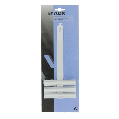 Mack 1010096 - 3 suspension springs for roller shutter maxi l198mm | 5 pieces