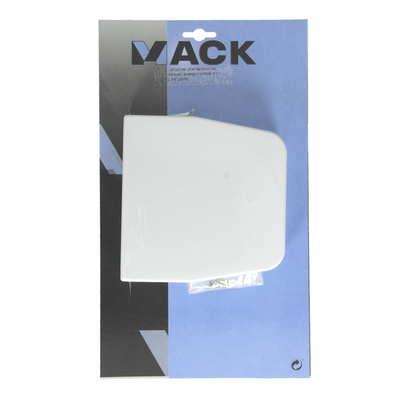 Mack 1010098 - 1 ribbon winder orientable white 6m 22mm | 5 pieces