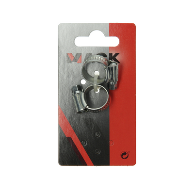Mack 1044044 - galvanized tension ring (2) 10-16mm | 10 pieces