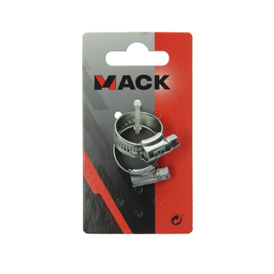Mack 1044045 - galvanized tension ring (2) 12-22mm | 10 pieces
