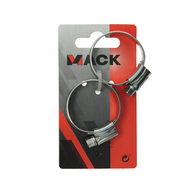 Mack 1044046 - galvanized tension ring (2) 23-35mm | 10 pieces