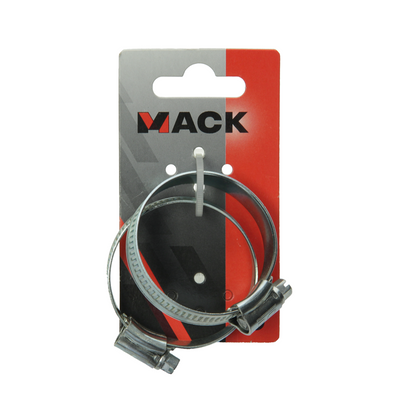 Mack 1044048 - galvanized tension ring (2) 32-50mm | 10 pieces