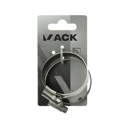 Mack 1044053 - stainless steel tension ring (2) 32-50mm | 10 pieces