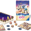 Game da tavolo labirinto di Ravensburger