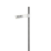Mack 1015775 - varillas roscadas acero inoxidable a2 din 976 m8x1m | 10 piezas