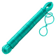 Mack 1014176 - Cable tendedero pp hilo verde 3mm 20m con alma de alambre de acero | 5 piezas