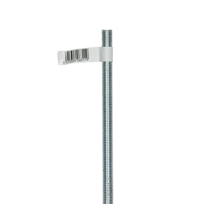 Mack 1003434 - threaded rods galvanized din 976 m12x1m | 10 pieces