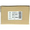 1015656 - caja 5kg. clavos cabeza plana 5,0x140 mm | 2 piezas