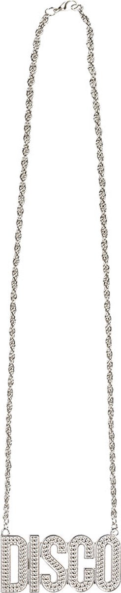 Boland ketting disco