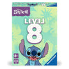 Ravvensburger Livello 8 Punte Card Game