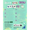 Ravvensburger Livello 8 Punte Card Game