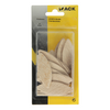 Mack 1013780 - 20 tacos lamello 61 x 23 x 4 mm | 5 piezas