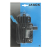 Mack 1013736 - 1 perno de candado negro 100mm | 5 piezas
