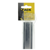 Mack 1014446 - armario cromado largo 90 cm alto 30 x ancho 15 x 0,8 mm | 5 piezas