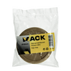 Mack 1014502 - 1 vaso per ingresso cavi marrone ø 60 mm | 10 pezzi