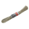 Mack 1014957 - hilo retorcido de sisal 4mm aprox. 20m | 5 piezas