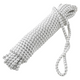 Mack 1014962 - elastic rope strand 8mm 10m | 5 pieces