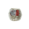 Mack 1013952 - cuerda de embalaje bobina sisal 3mm aprox. 45m | 10 piezas