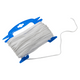 Mack 1013961 - multilon rope white reel 3mm 30m | 5 pieces