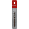 Mack 1018197 - taladro metal hss co5% din 338 ø 3,3 x 65 mm 2 uds | 5 piezas