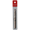 Mack 1018201 - taladro metal hss co5% din 338 ø 7,5 x 109 mm | 5 piezas