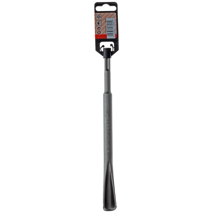 Mack 1018248 - cincel hueco sds + 240mm | 3 piezas