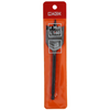 Mack 1018257 - taladro plano para madera 36mm | 2 piezas