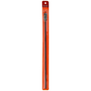 Mack 1018265 - Broca plana para madera DIN 7487 ø 16,0 x 400 mm | 5 piezas