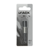 Mack 1018308 - portapuntas de bloqueo rápido | 5 piezas