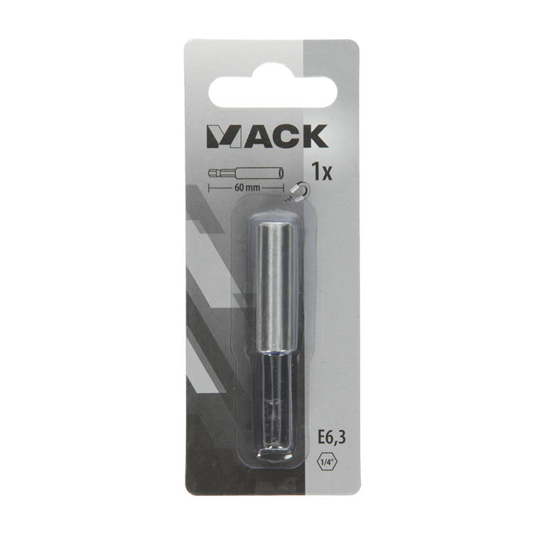 Mack 1018309 - portapuntas magnético | 5 piezas