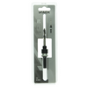 Mack 1018364 - soporte para sierra perforadora con cierre rápido ø 14-30mm | 3 piezas